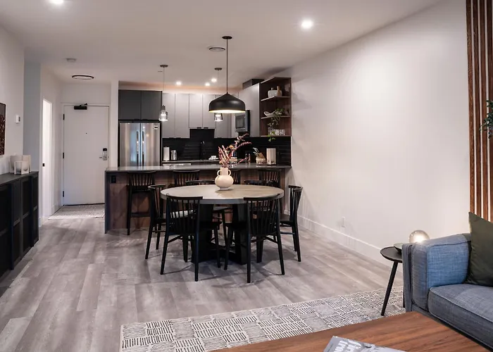 Villa 23 Cabot Peaks By Revelstoke Vacations