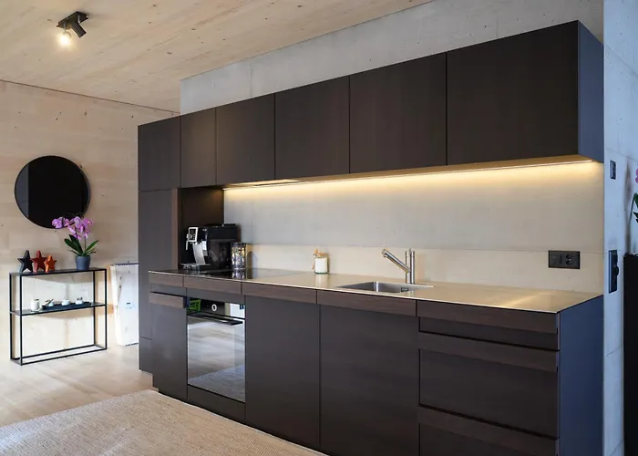 Mondholz Ferienwohnung