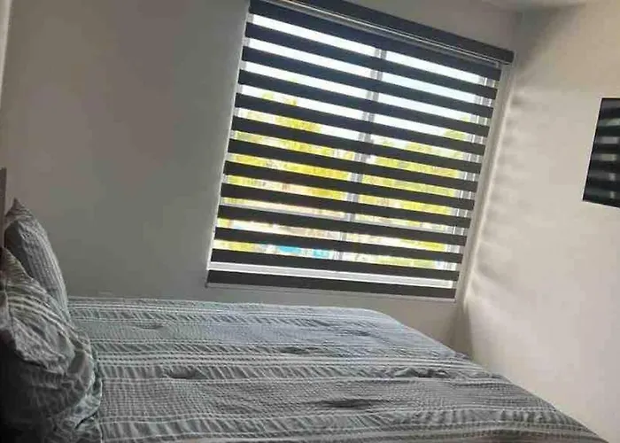 Hermoso Apartamento Con Club De Playa