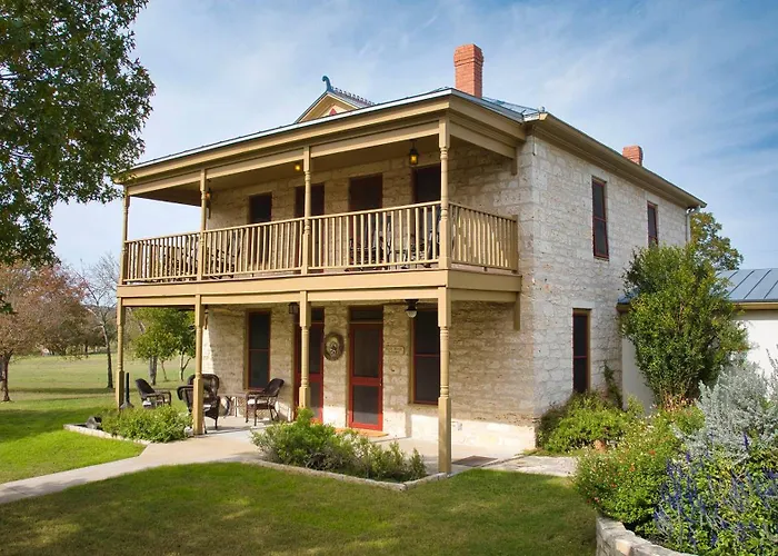 The Rock House Hideaway
