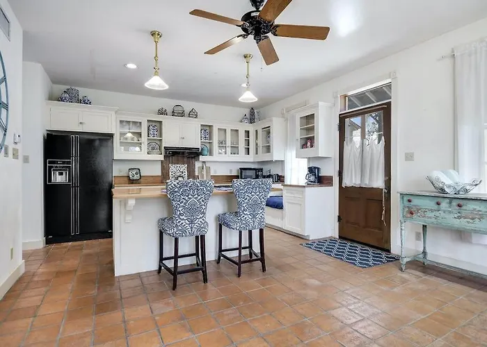 Gardens Of Baron'S Creek - Unit D