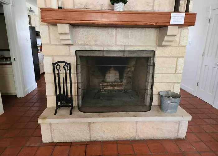 Gardens Of Baron'S Creek - Unit D