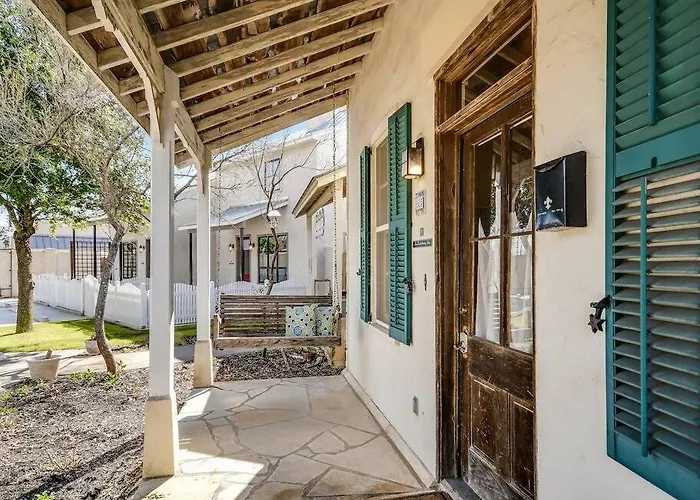 Gardens Of Baron'S Creek - Unit D