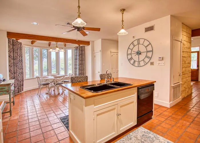 Gardens Of Baron'S Creek - Unit D