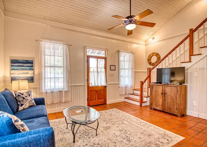 Gardens Of Baron'S Creek - Unit D
