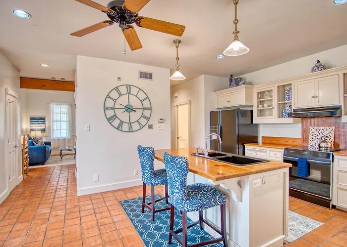 Gardens Of Baron'S Creek - Unit D