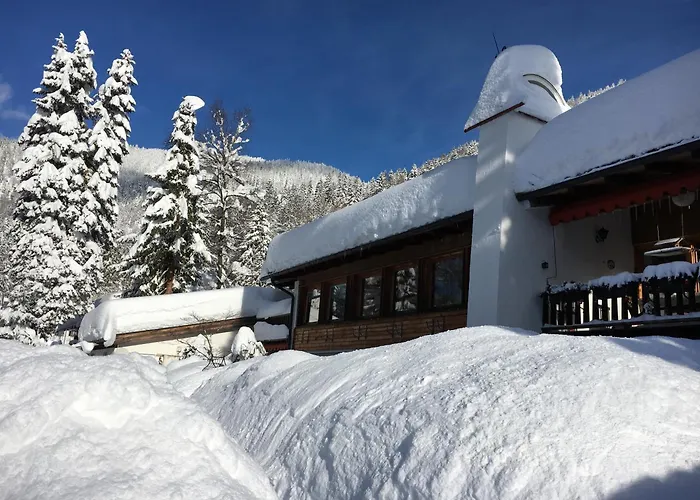 Landhaus Renata - Wendelstein