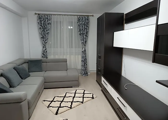 Apartament Radu