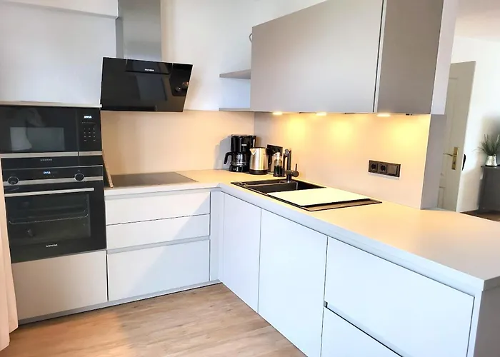 Haus Holguent Whg 6 Og
