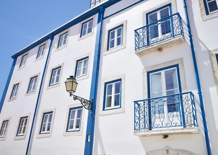 Hermitage Castelo - Casa Saint Jorge