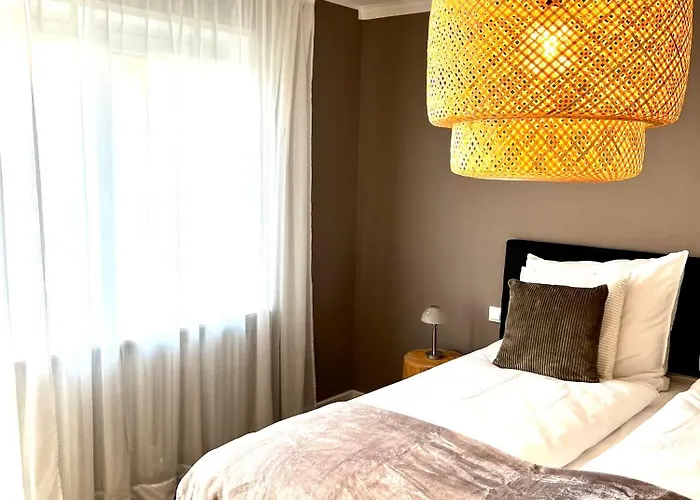Ferienwohnung Spiemont