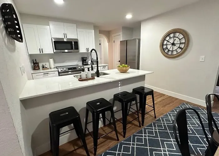 Cozy Mountain Escape