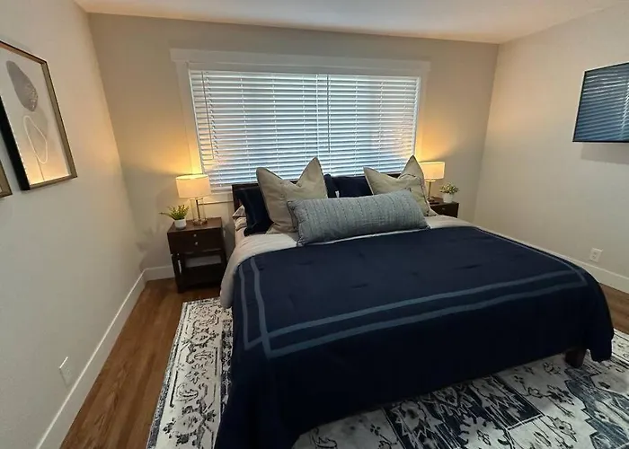 Cozy Mountain Escape