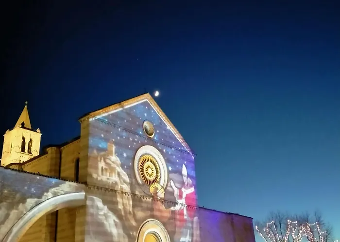 Appartamenti Santa Chiara