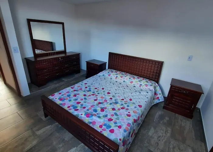Casa Bertha