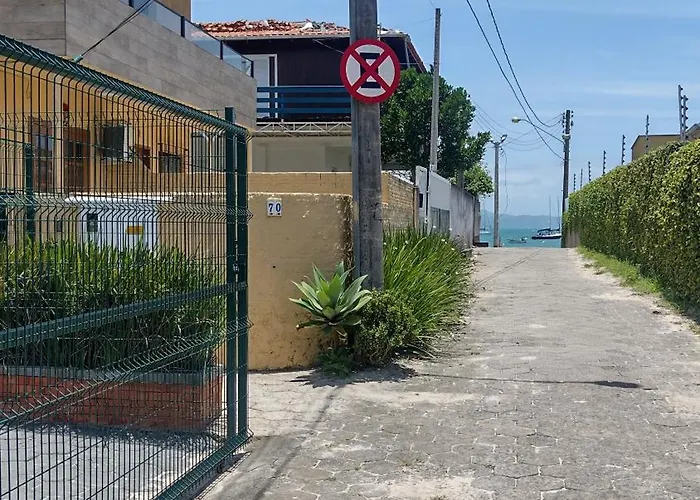Jurere Residencial Acacia