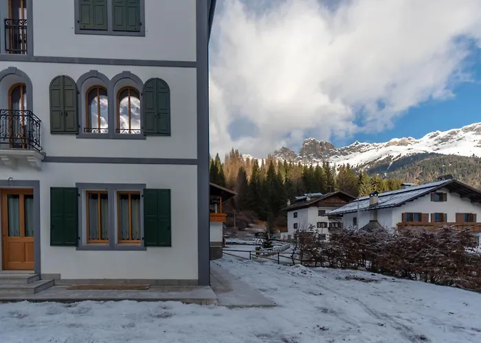 Villa Caterina