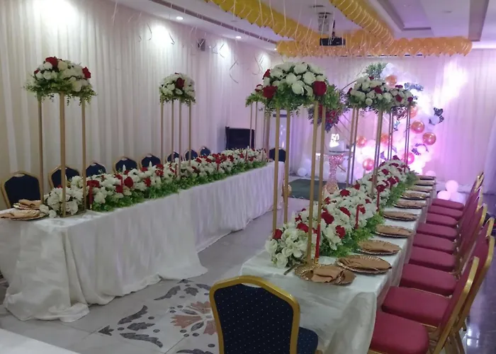 Erith Apartment & Suites