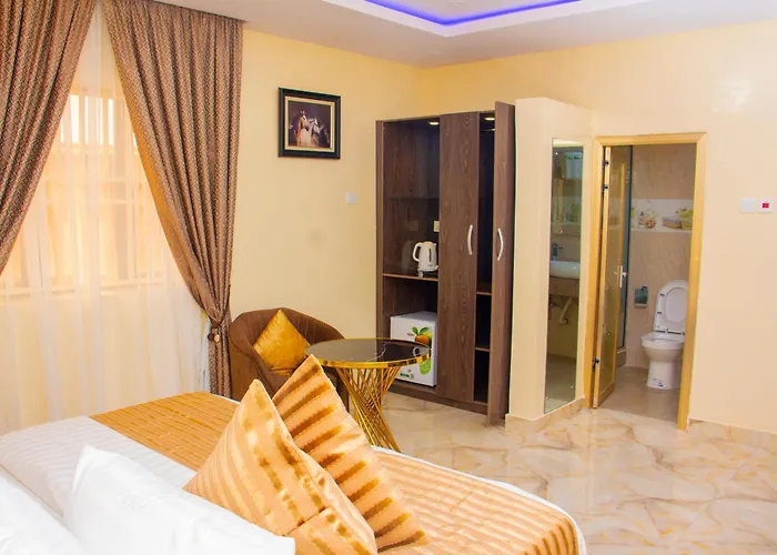 Erith Apartment & Suites