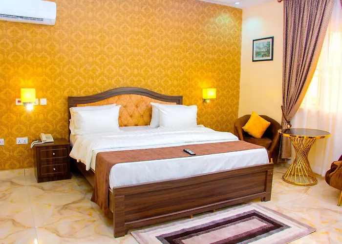 Erith Apartment & Suites
