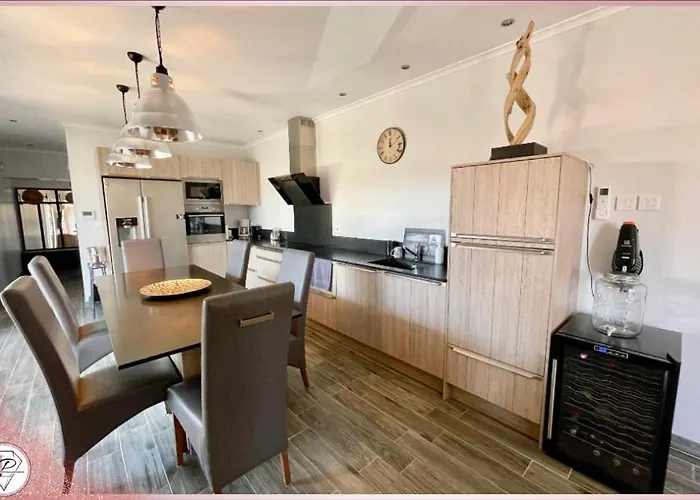 Les Mouettes, Bel Appartement A 50M Des Plages De Valras-Plage