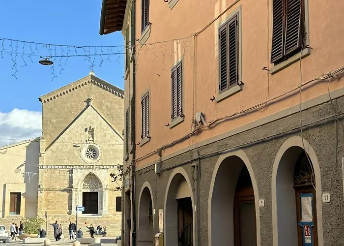 Casa Azzurra