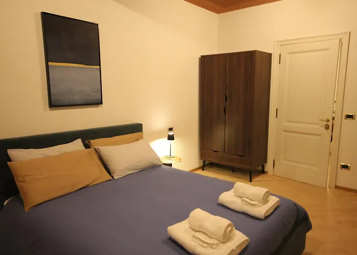 Casa Nina Bologna Centro