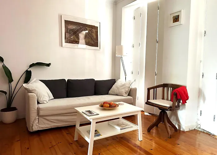 Apartamento Lisboa