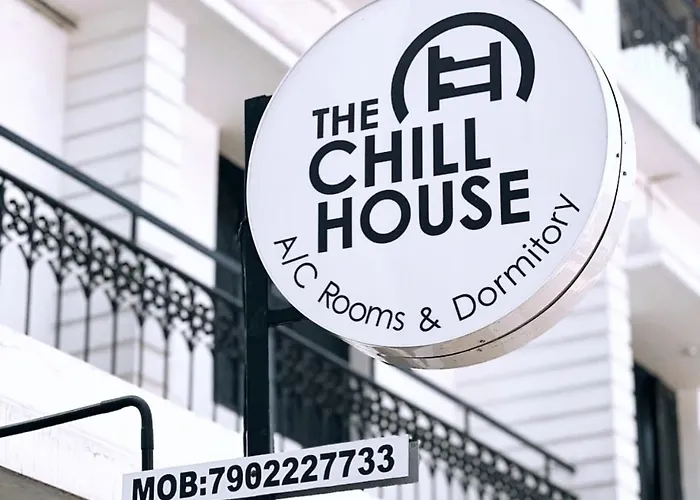The Chill House