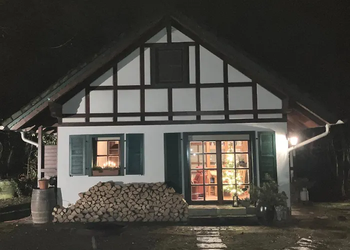 Haus Am Wald