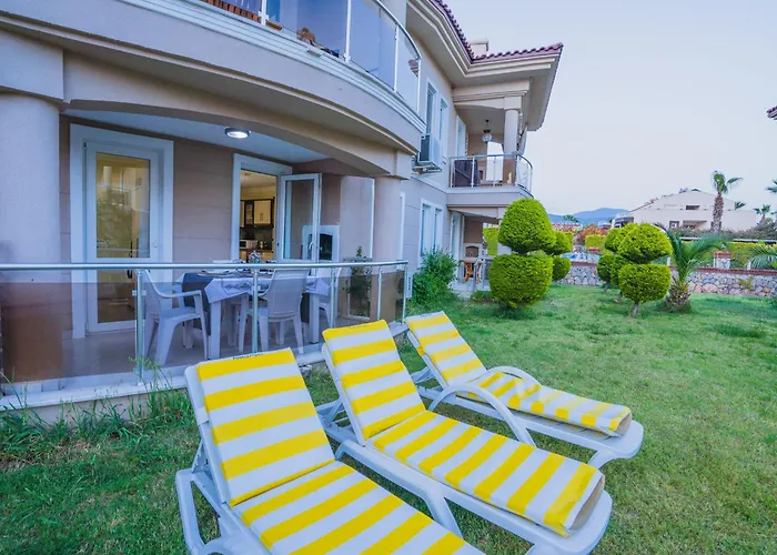 Sunset Beach Club Aqua Lettings