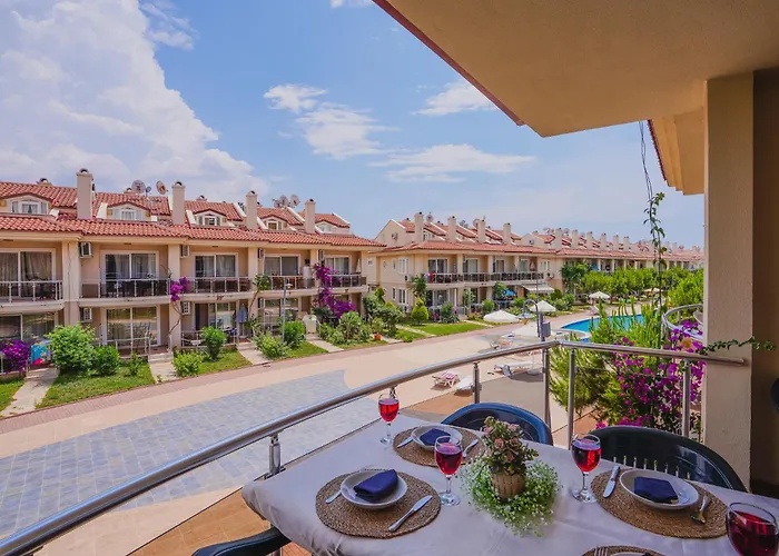 Sunset Beach Club Aqua Lettings