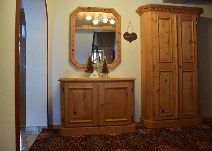 Haus Weitenstich