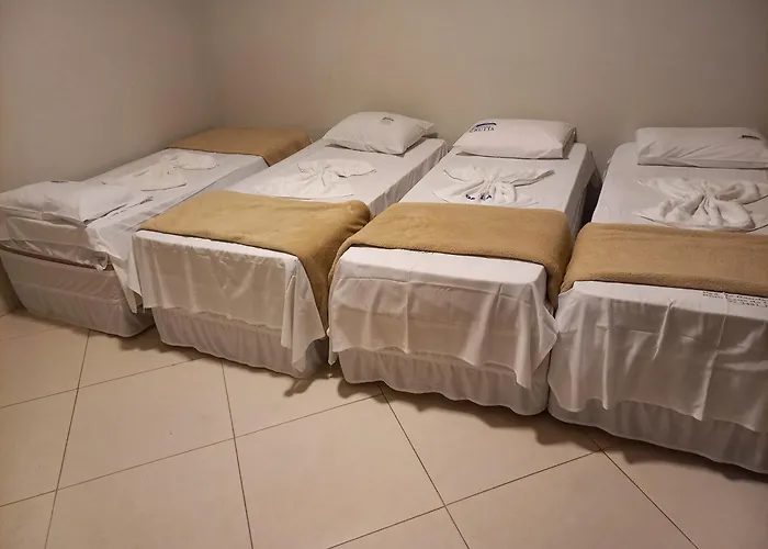 Hotel Santa Fe