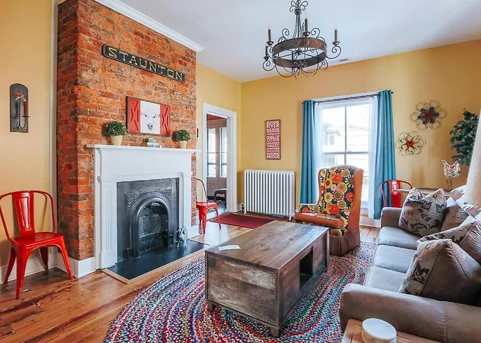 The Shenandoah Suite