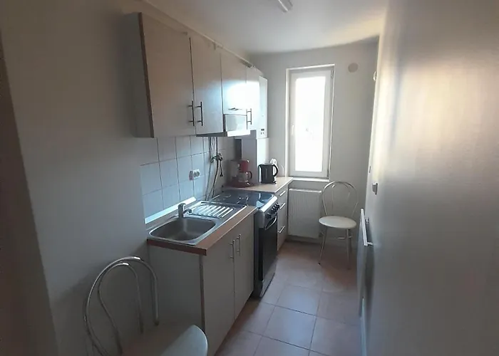 Dallas Apartaments 33