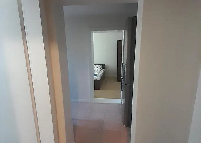 Dallas Apartaments 33