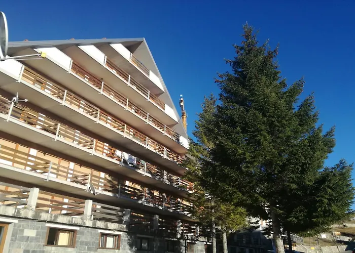 Zona Piazzale Del Prel