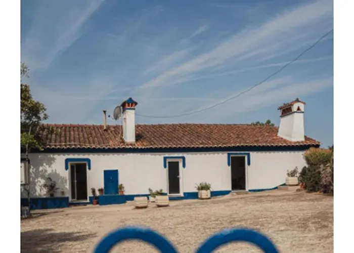 Casa 1-Quinta Dos Penedos