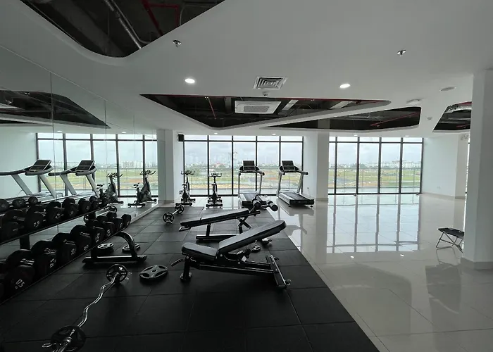 Moon Homestay, Apartment Hue