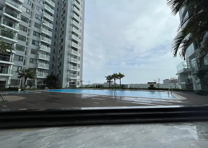 Moon Homestay, Apartment Hue