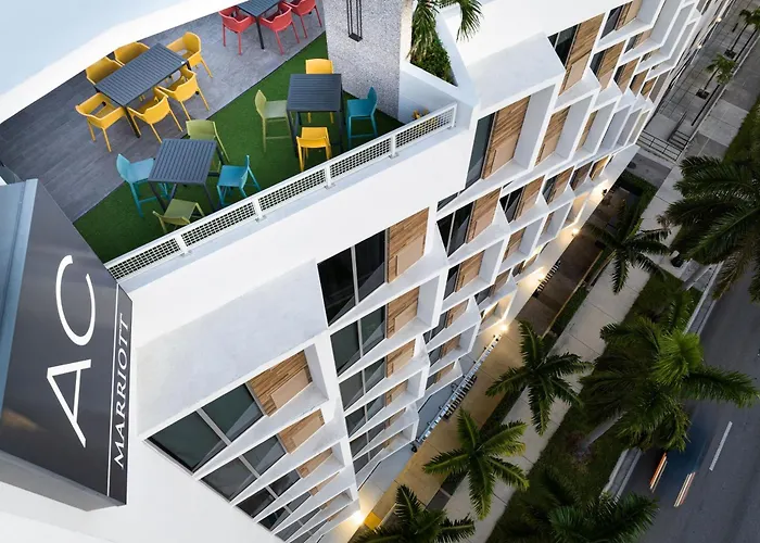 Ac Miami Wynwood
