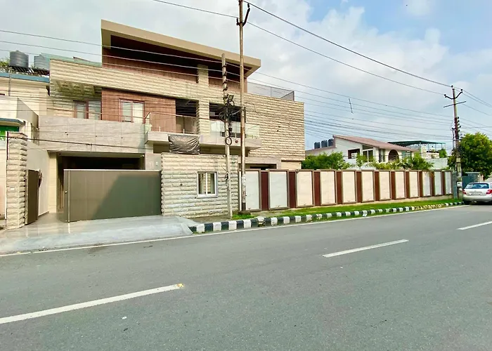 Vastu Serene Studio Apartment