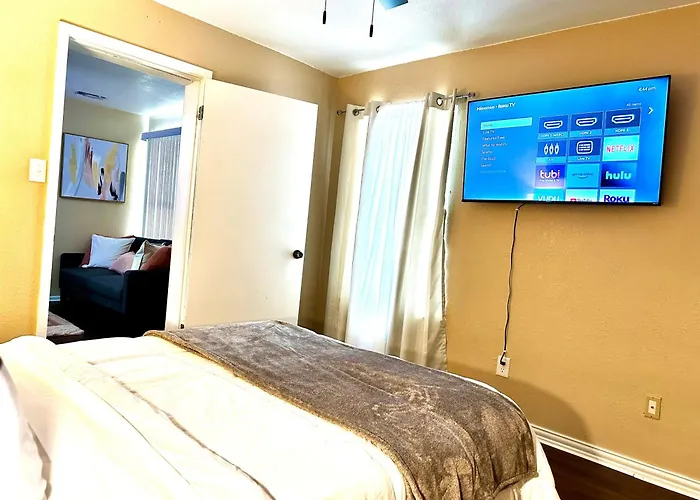 Eagle Stay 7 Condo