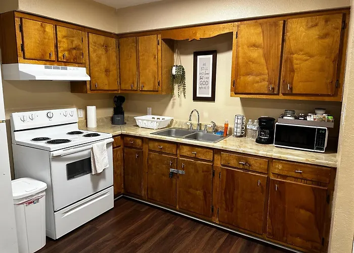 Eagle Stay 7 Condo