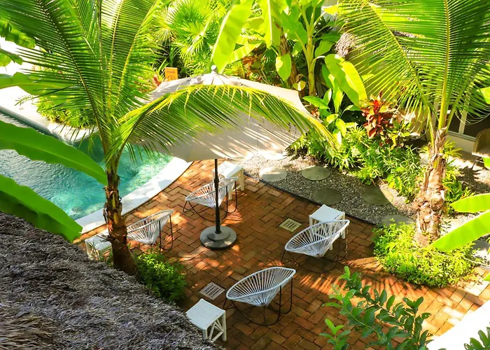 Marii Hotel Boutique