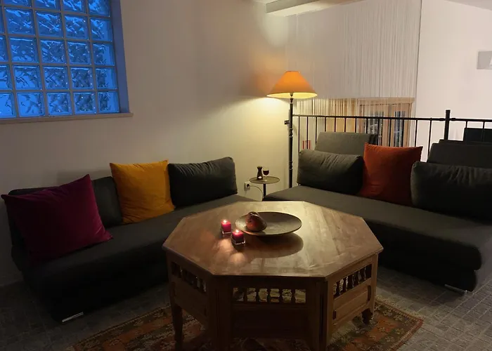 Casa Rio, Amalia