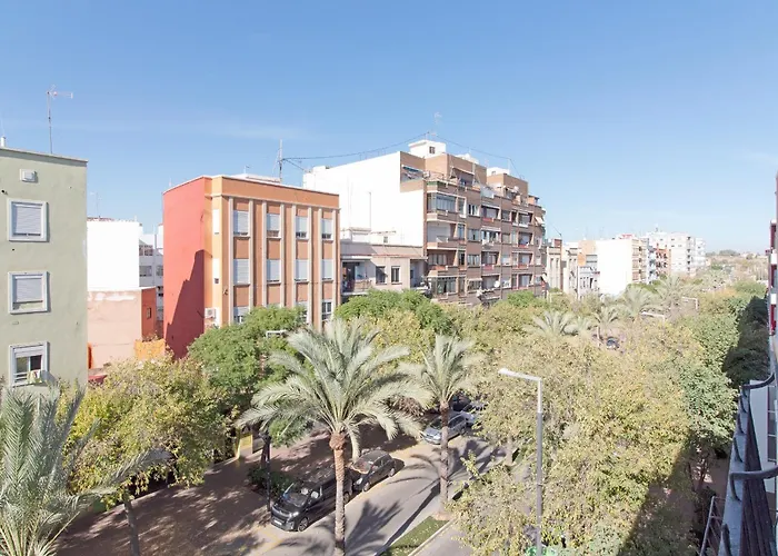 Hotel Sagunto