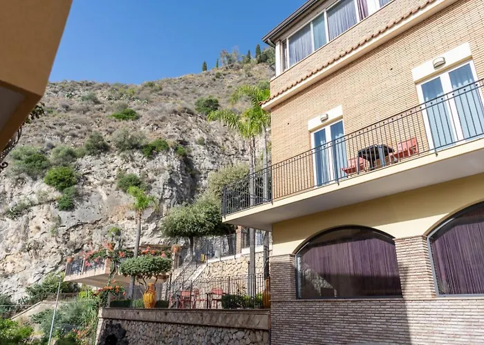 Familiehotel: Hotel Corallo