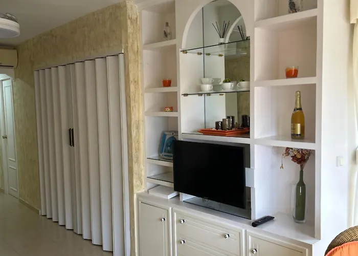 Apartamento BuenasVistas